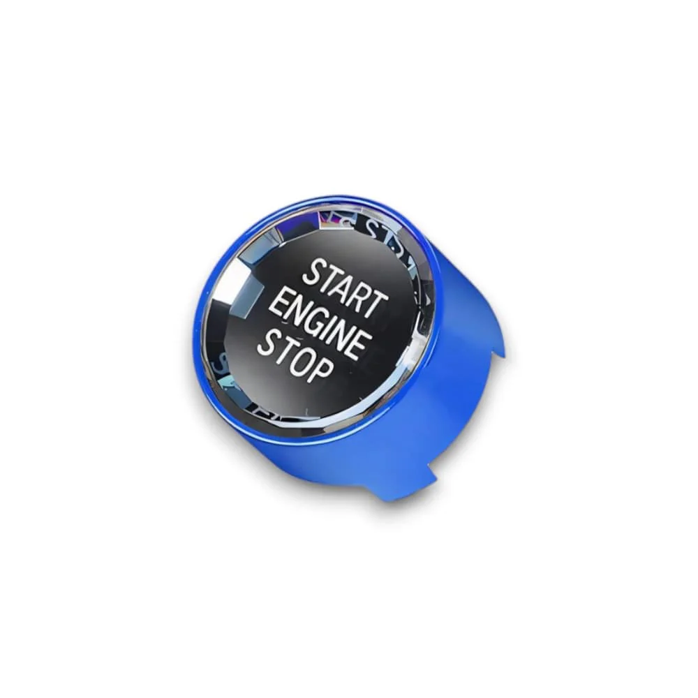 BMW Performance Crystal Engine Start / Stop Button - Image 4