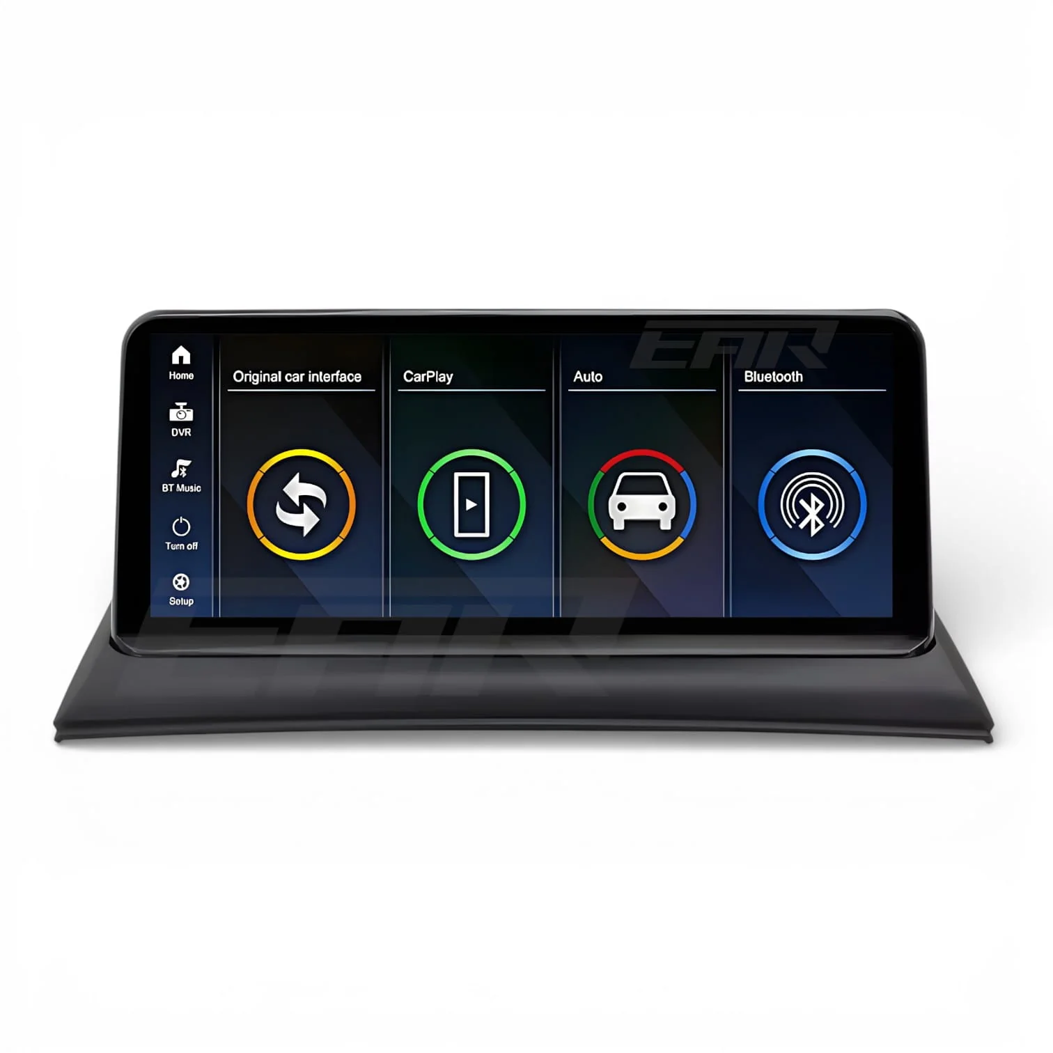 BMW X3 | E83 | 10.25"/12.3" Linux CarPlay/Android Touchscreen Display | 2004 - 2009 - Image 9