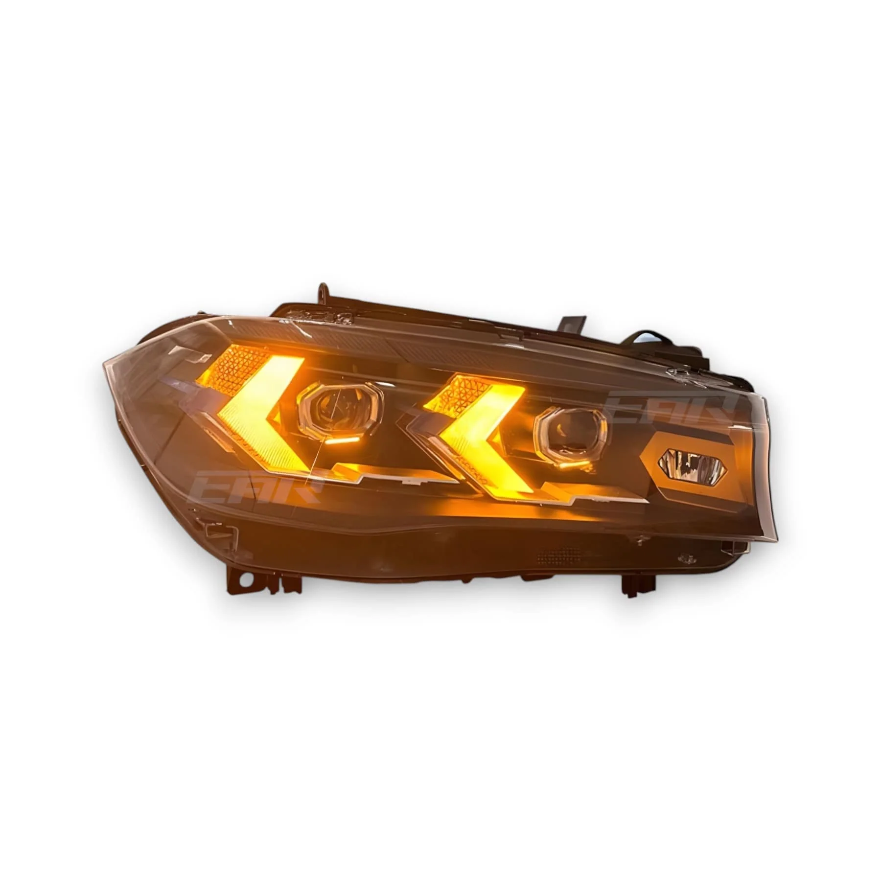 BMW X5 F15 LED Headlights | 2013 - 2018 | Plug & Play - Image 2