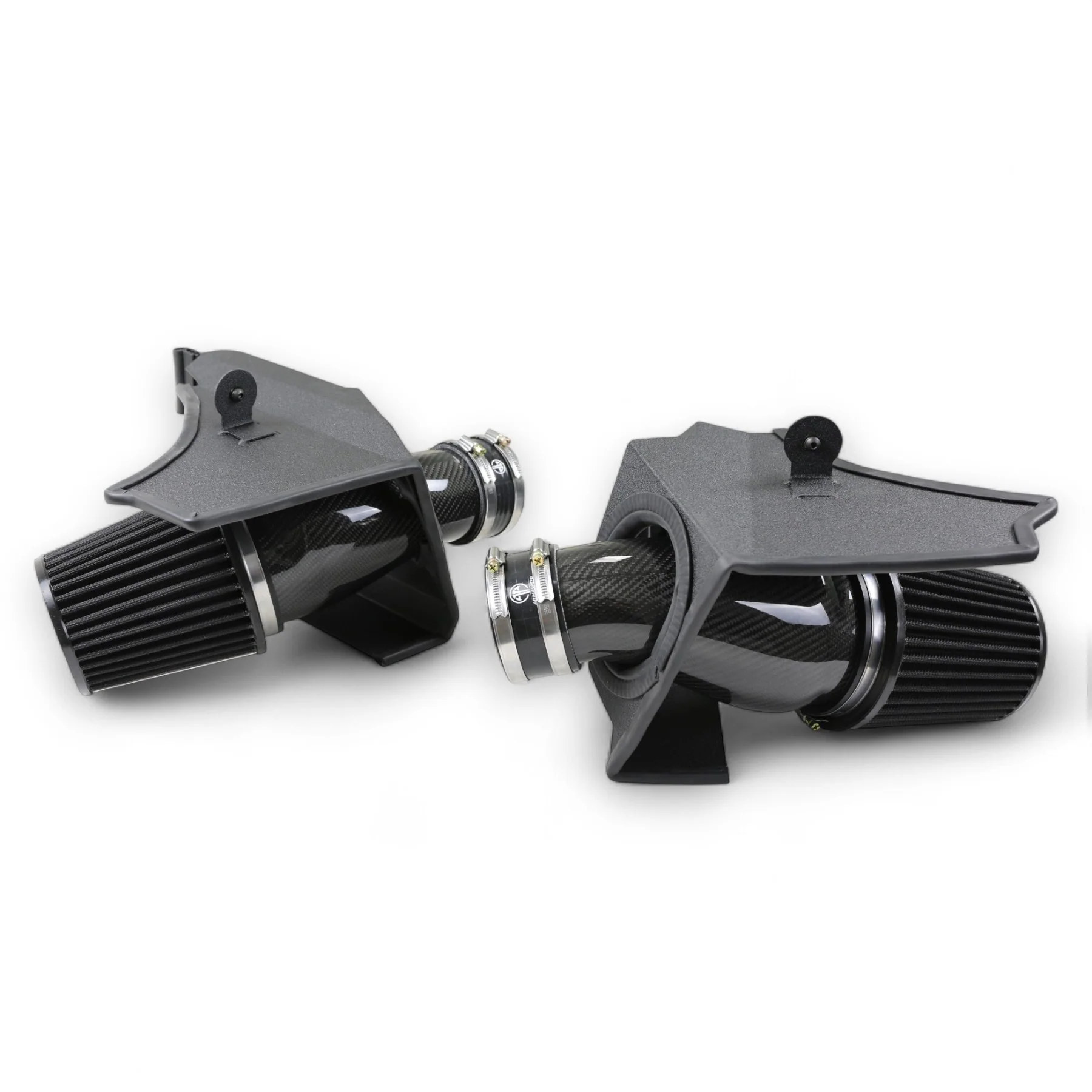 ARMASPEED BMW M5 | F90 | Carbon Fiber Cold Air Intake - Image 3