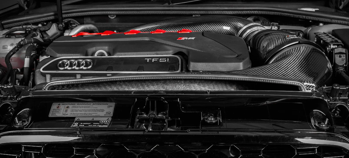 Eventuri Audi RS3 (8V.5), TTRS (8S) | Carbon Intake for DAZA and DWNA Engines - Image 5