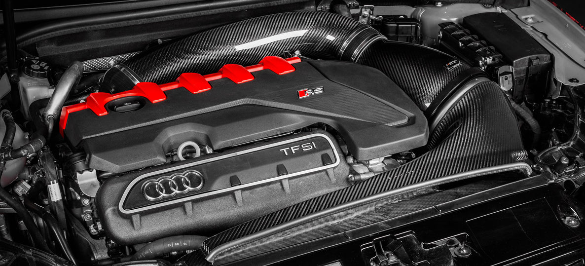 Eventuri Audi RS3 (8V.5), TTRS (8S) | Carbon Intake for DAZA and DWNA Engines - Image 6