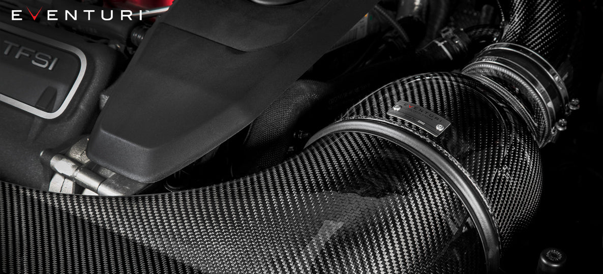 Eventuri Audi RS3 | 8V | Carbon Intake - Image 8