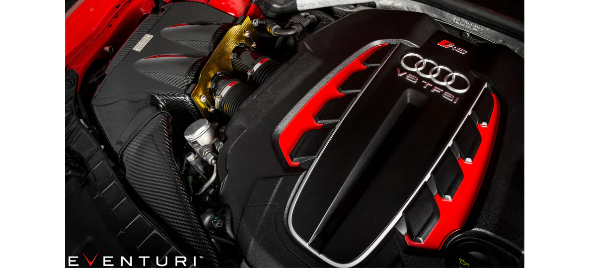 Eventuri Audi RS6/RS7 | C7 | Carbon Intake - Image 6