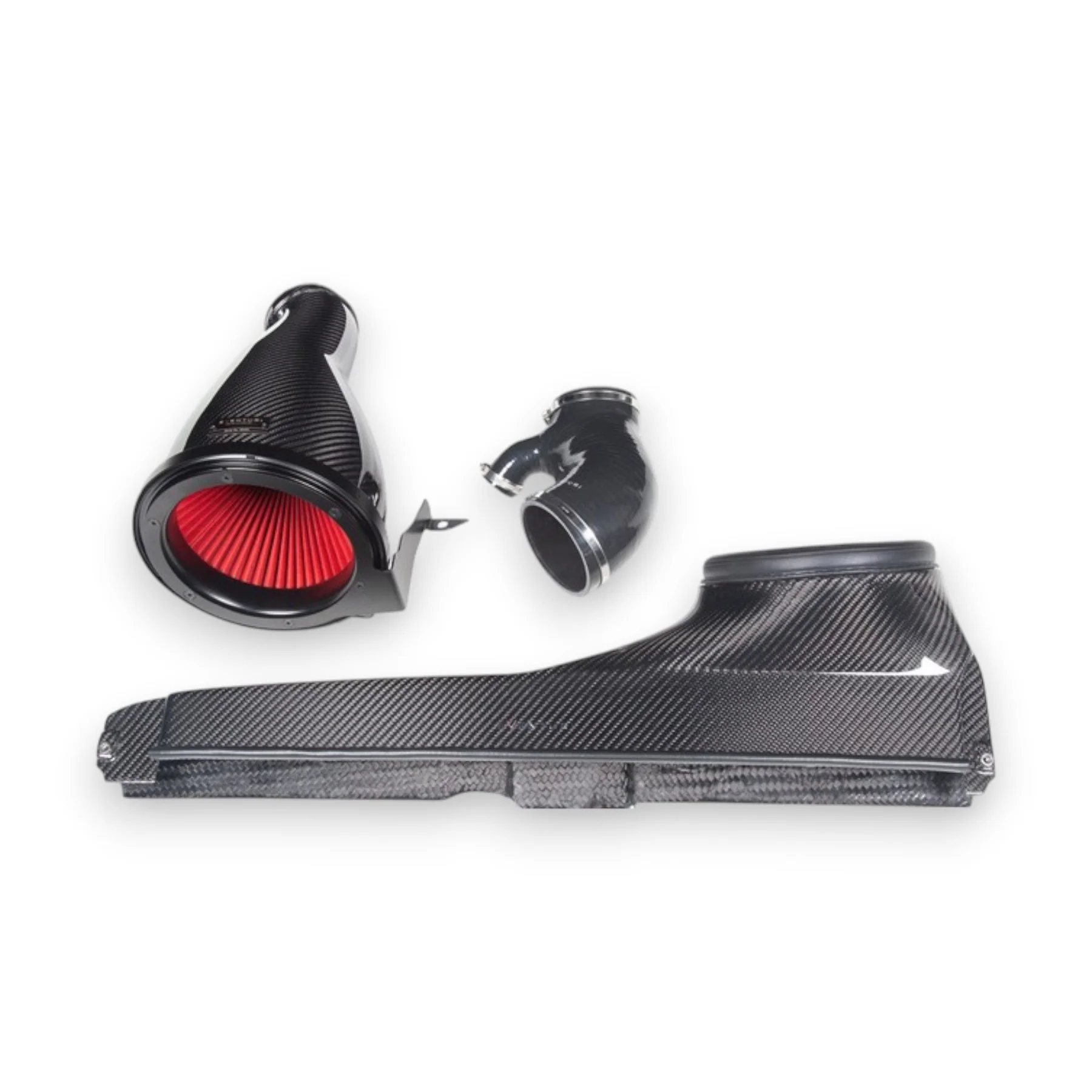Eventuri Audi S3/TTS | 8Y/8S | Carbon Intake | 2020+