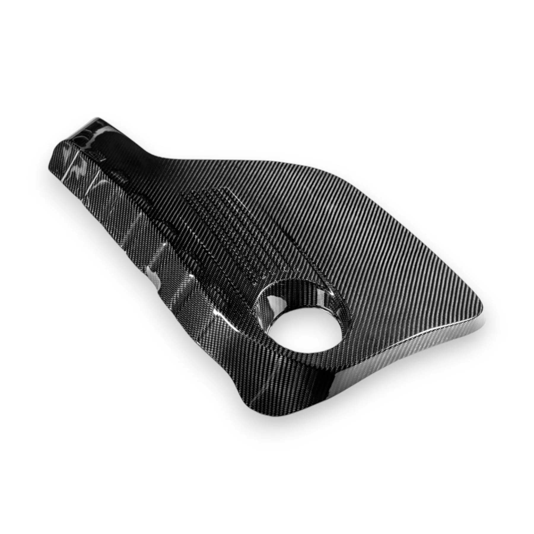 Eventuri BMW | M2/M3/M4 | F8X | S55 | Carbon Engine Cover - Image 6