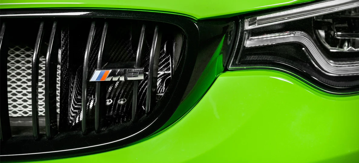 Eventuri BMW M3/M4 | F8X | V2 Carbon Intake - Image 6