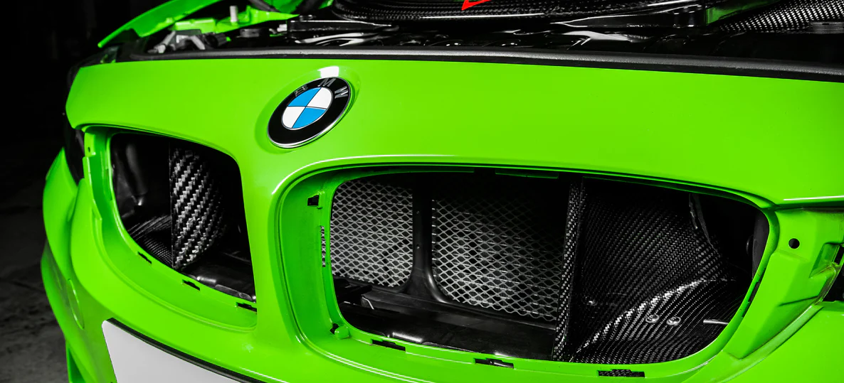 Eventuri BMW M3/M4 | F8X | V2 Carbon Intake - Image 8