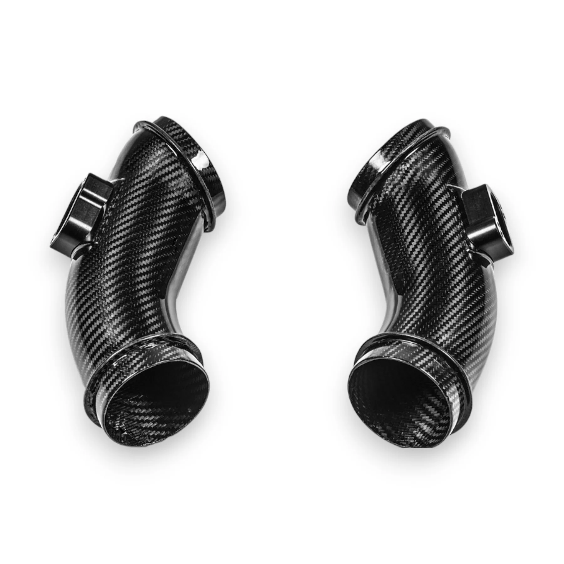 Eventuri BMW M5 | F10 | Complete Carbon Intake - Image 2
