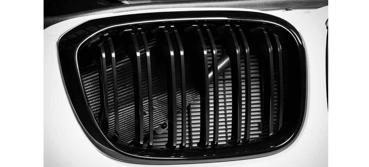 Eventuri BMW X3M / X4M | F97/F98 LCI | Carbon Intake - Image 4