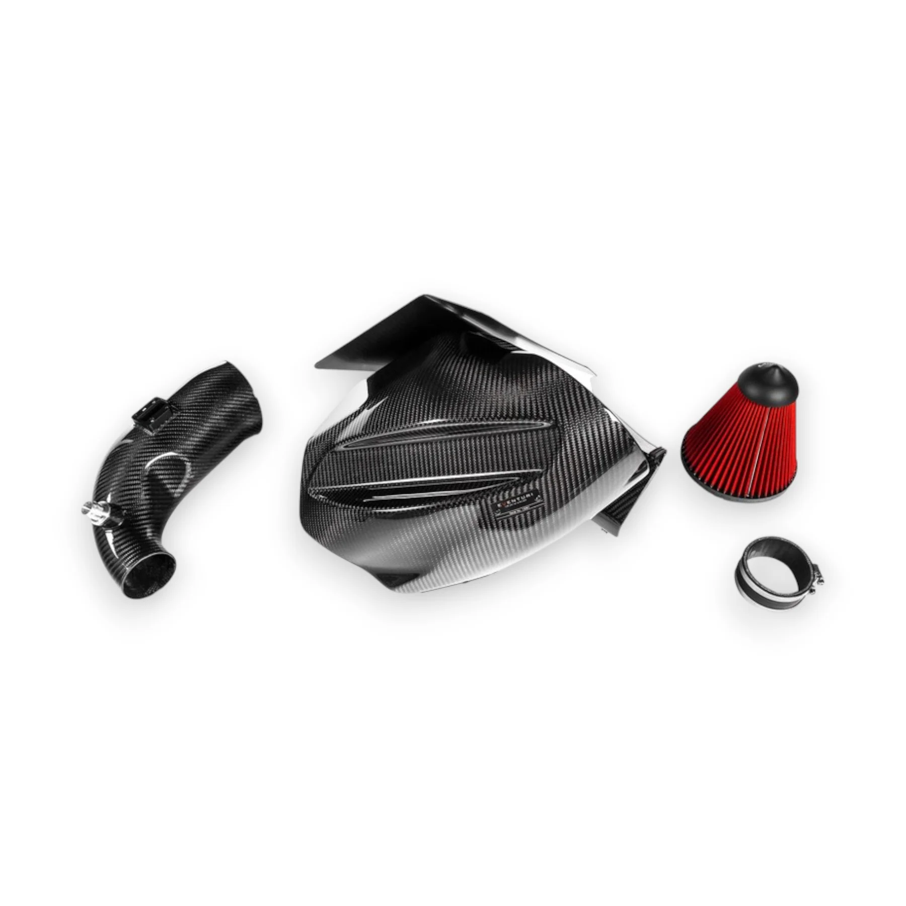Eventuri BMW Z4 | G29 | 2.0 B48 | Carbon Intake