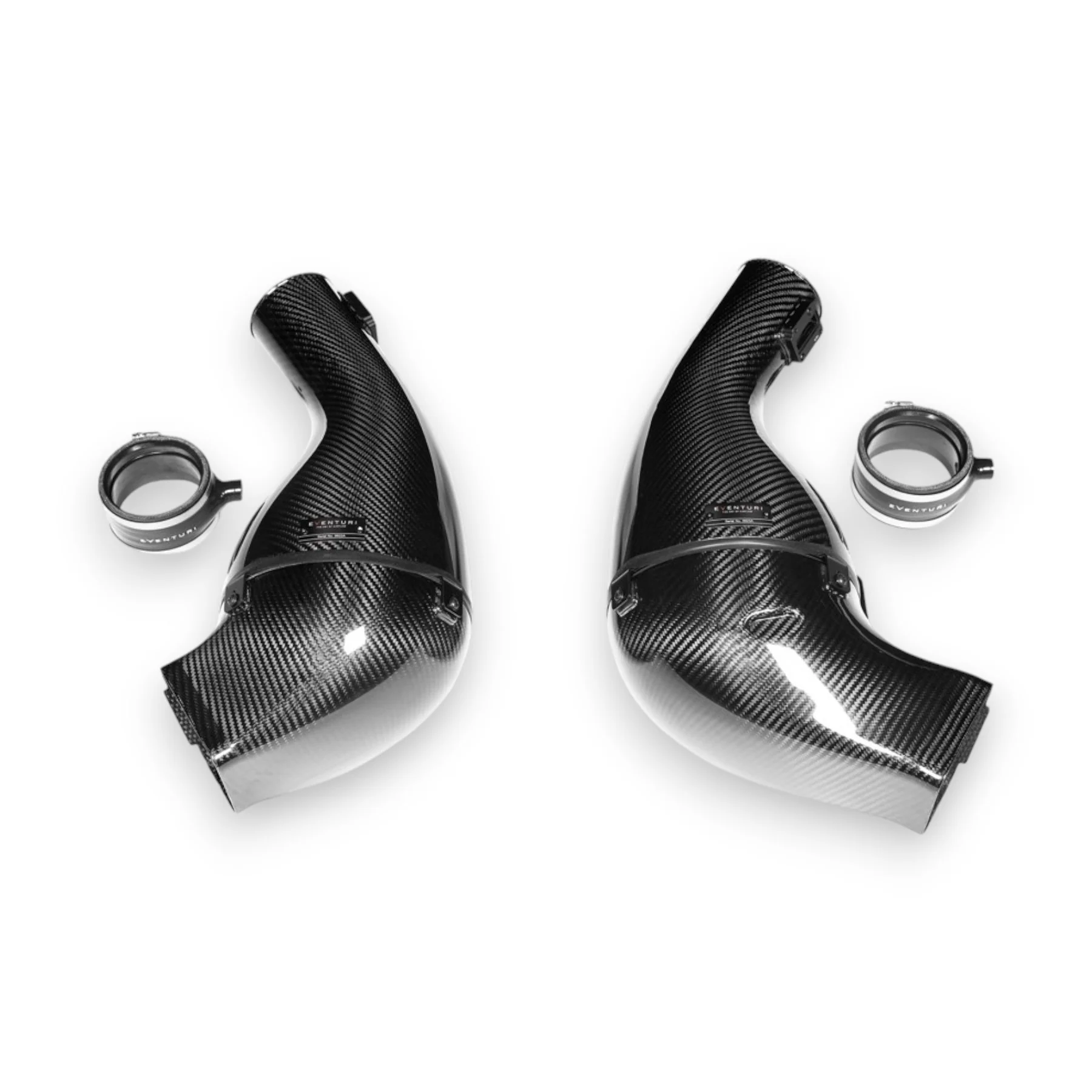 Eventuri Lamborghini Huracan | Carbon Intake