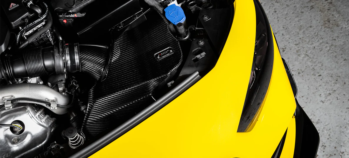 Eventuri Mercedes Benz | A250/A35/CLA250/CLA35/GLA35 | Carbon Intake - Image 3