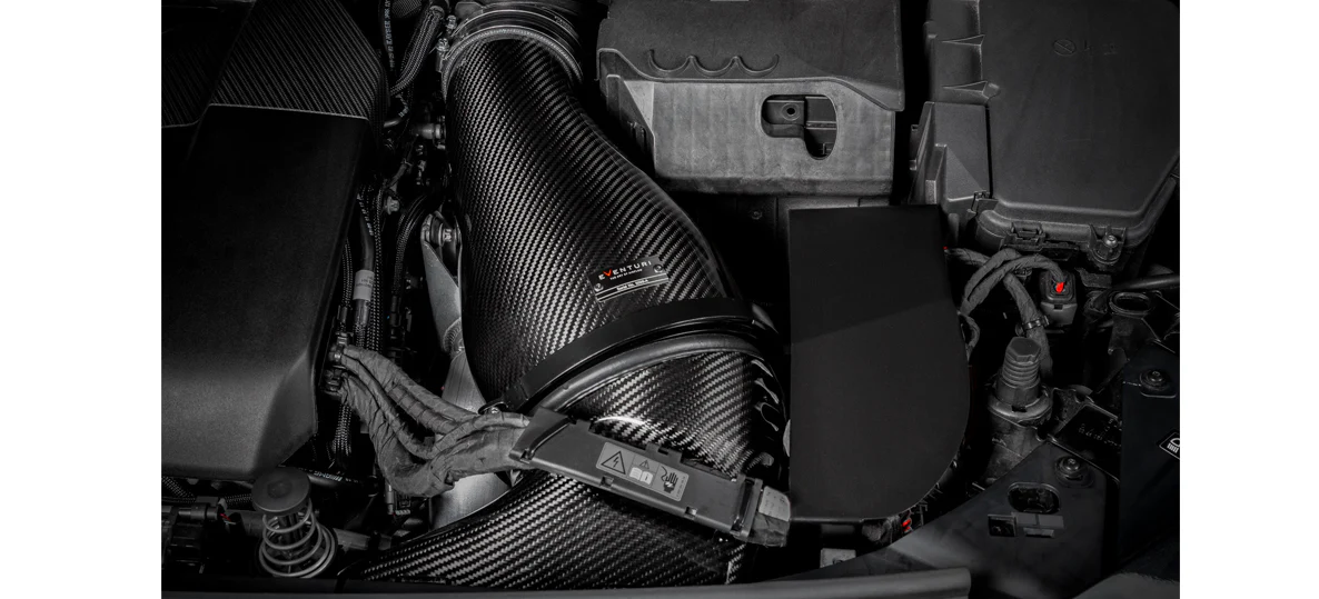 Eventuri Mercedes Benz | A45S/CLA45S/GLA45/GLB45 AMG | Carbon Intake - Image 4