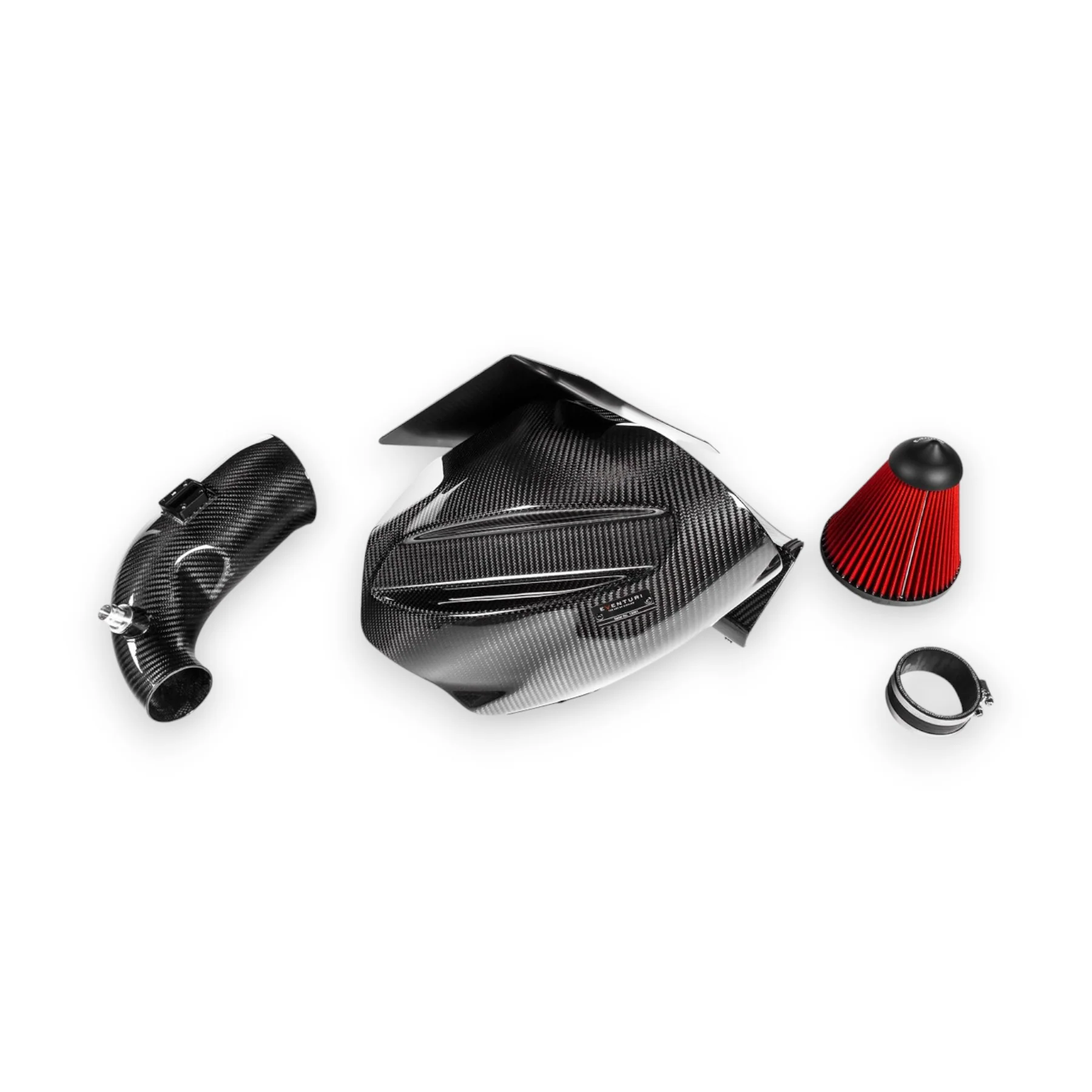 Eventuri Toyota MK5 Supra | Carbon Intake