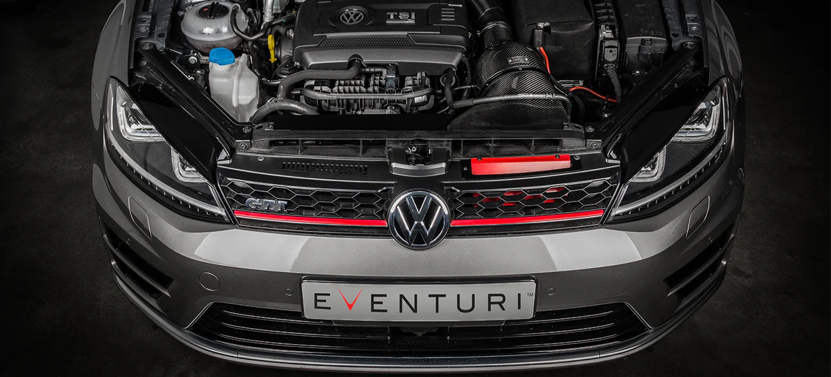 Eventuri Volkswagen Golf GTI/R | MK7 | Carbon Intake - Image 6