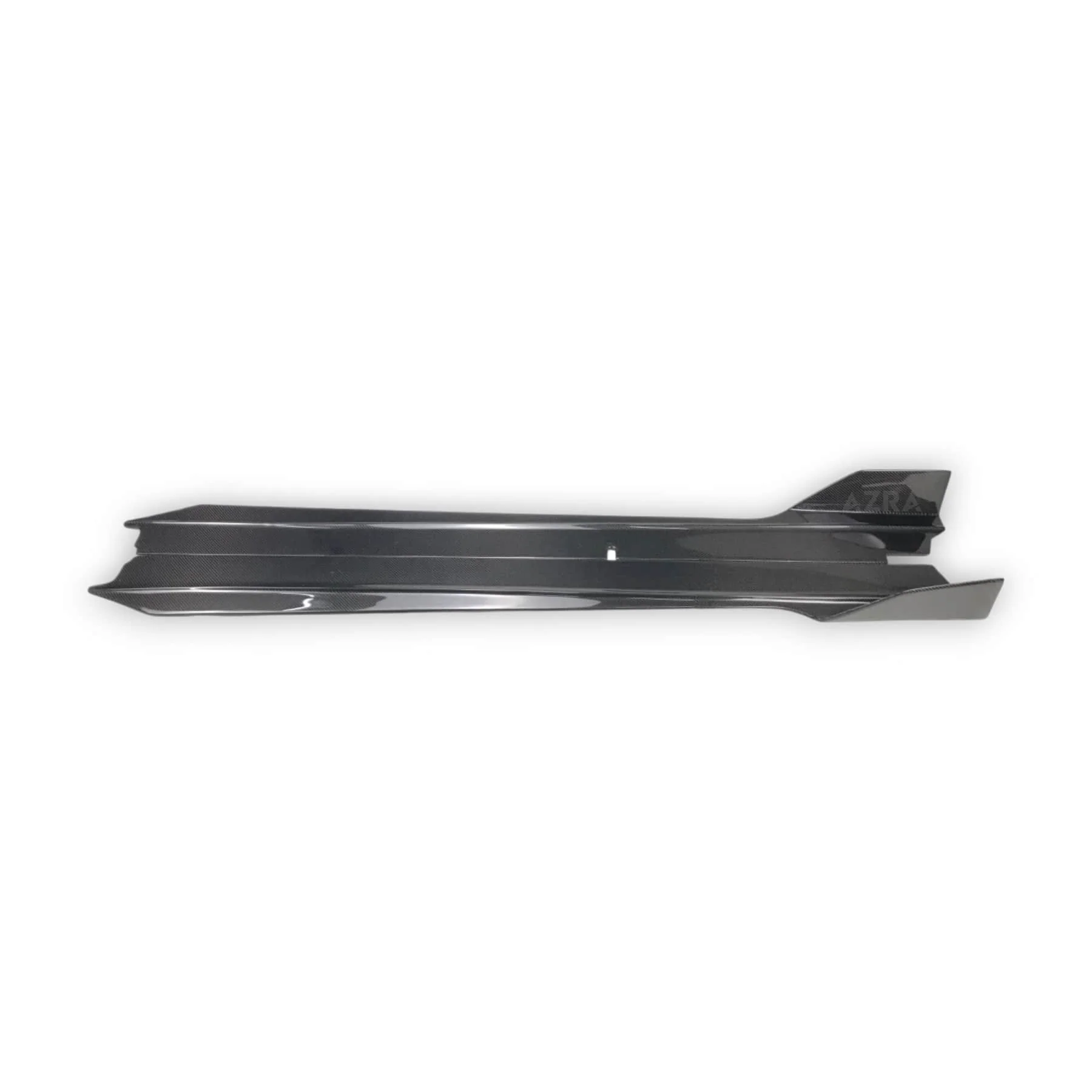 AZRA Lamborghini Huracán | LP 610-4 / LP 580-2 | Carbon Fiber V1 Side Skirts | 2014 - 2019 - Image 3