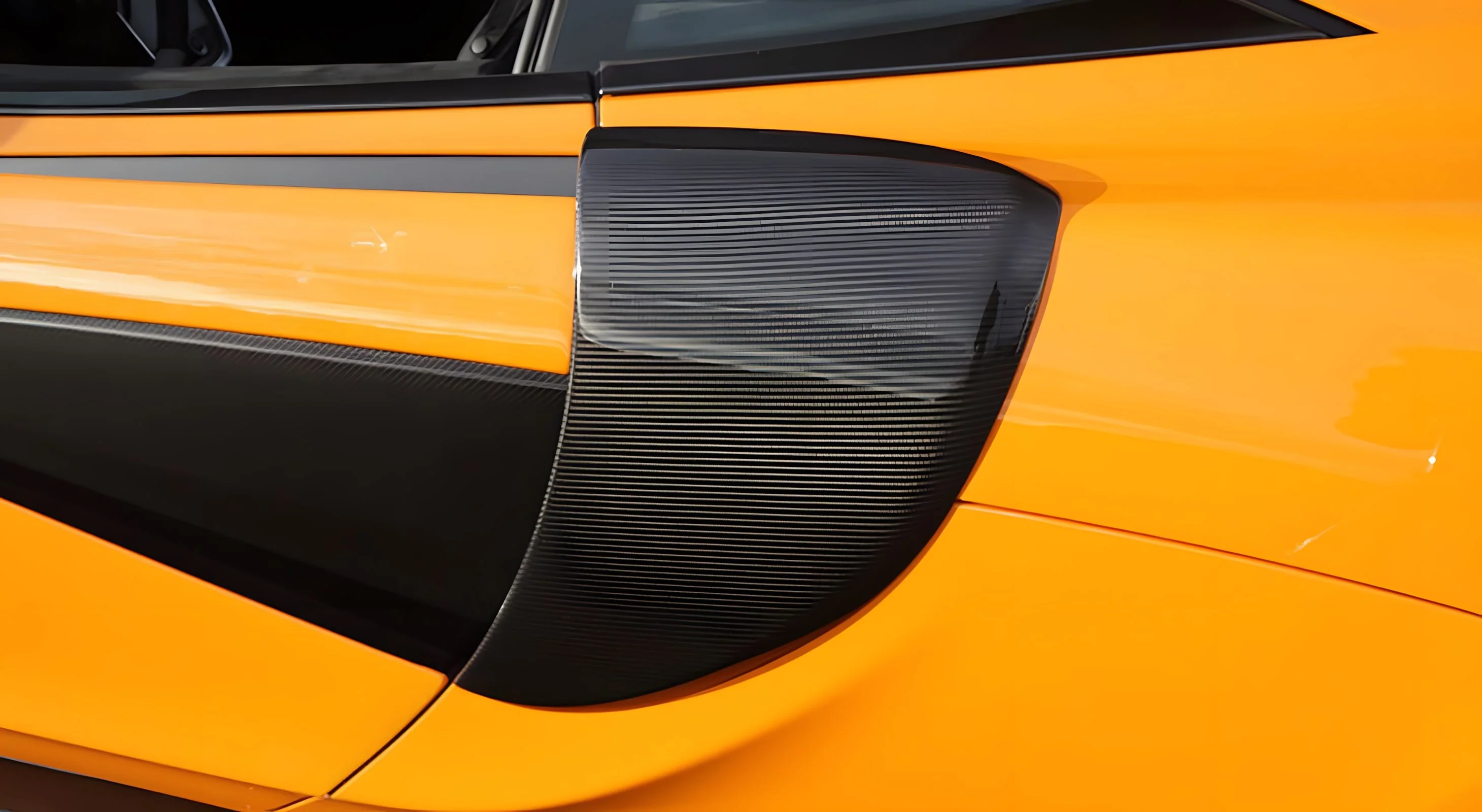 McLaren 540C/570S/570S Spider/570GT | Novitec Side Air-Inake Covers - Image 2
