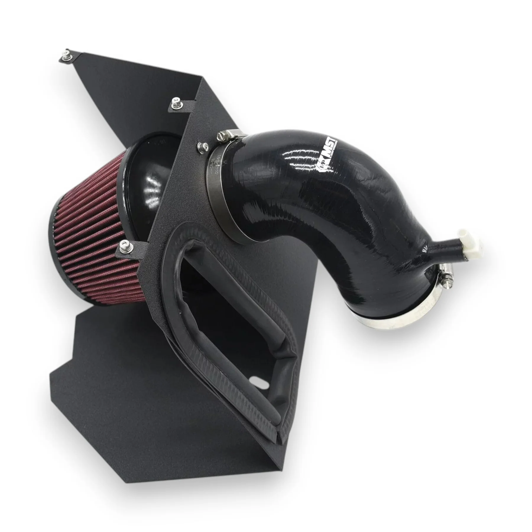 MST Audi A4 (B9) 2.0L | Cold Air Intake - Image 2