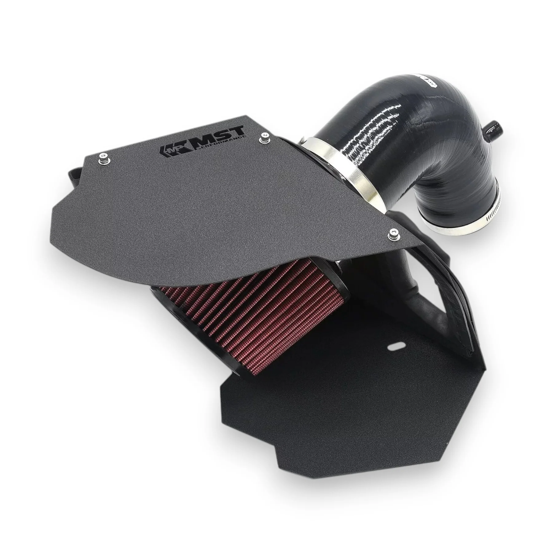 MST Audi A4 (B9) 2.0L Quattro | Cold Air Intake - Image 2