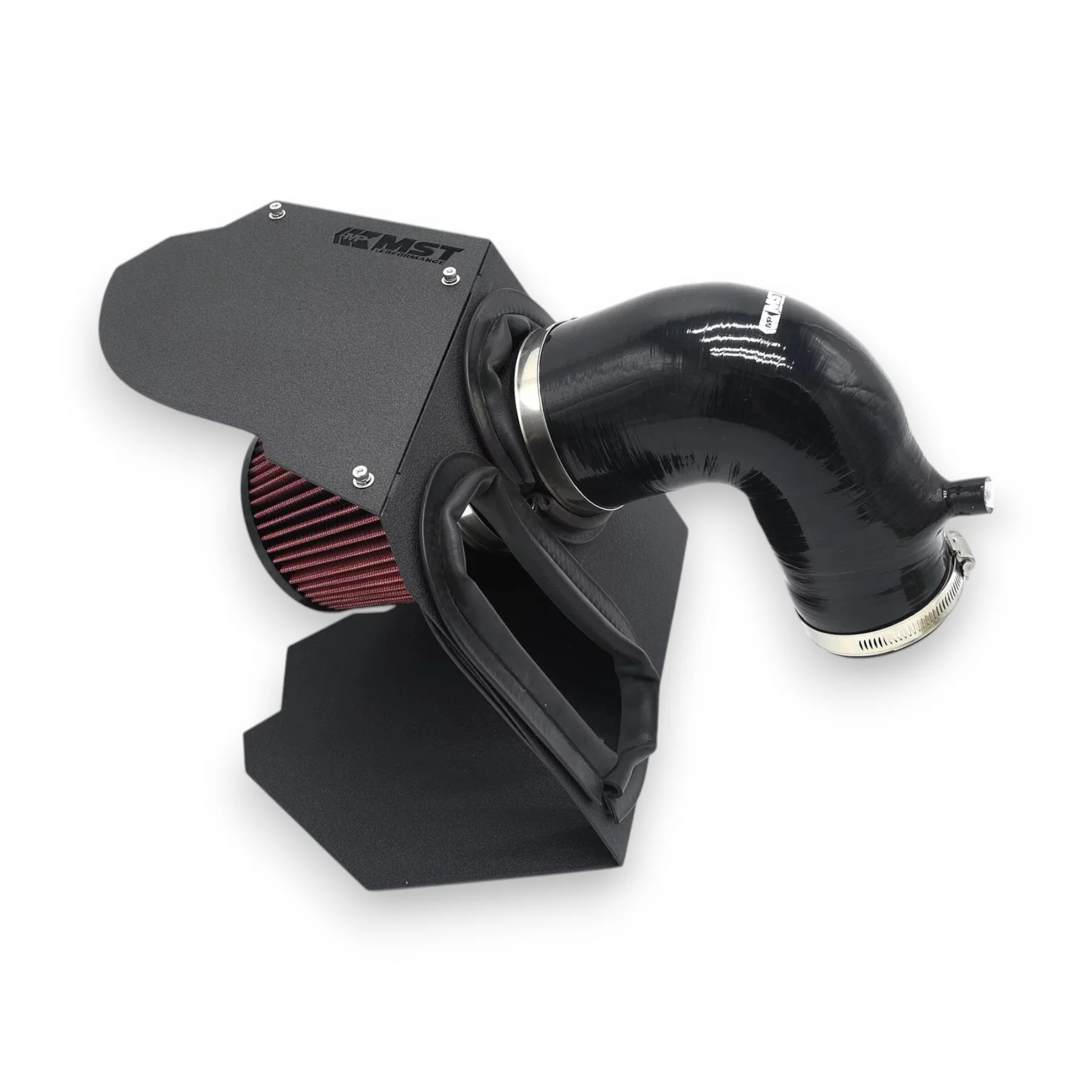 MST Audi A4 (B9) 2.0L Quattro | Cold Air Intake - Image 3