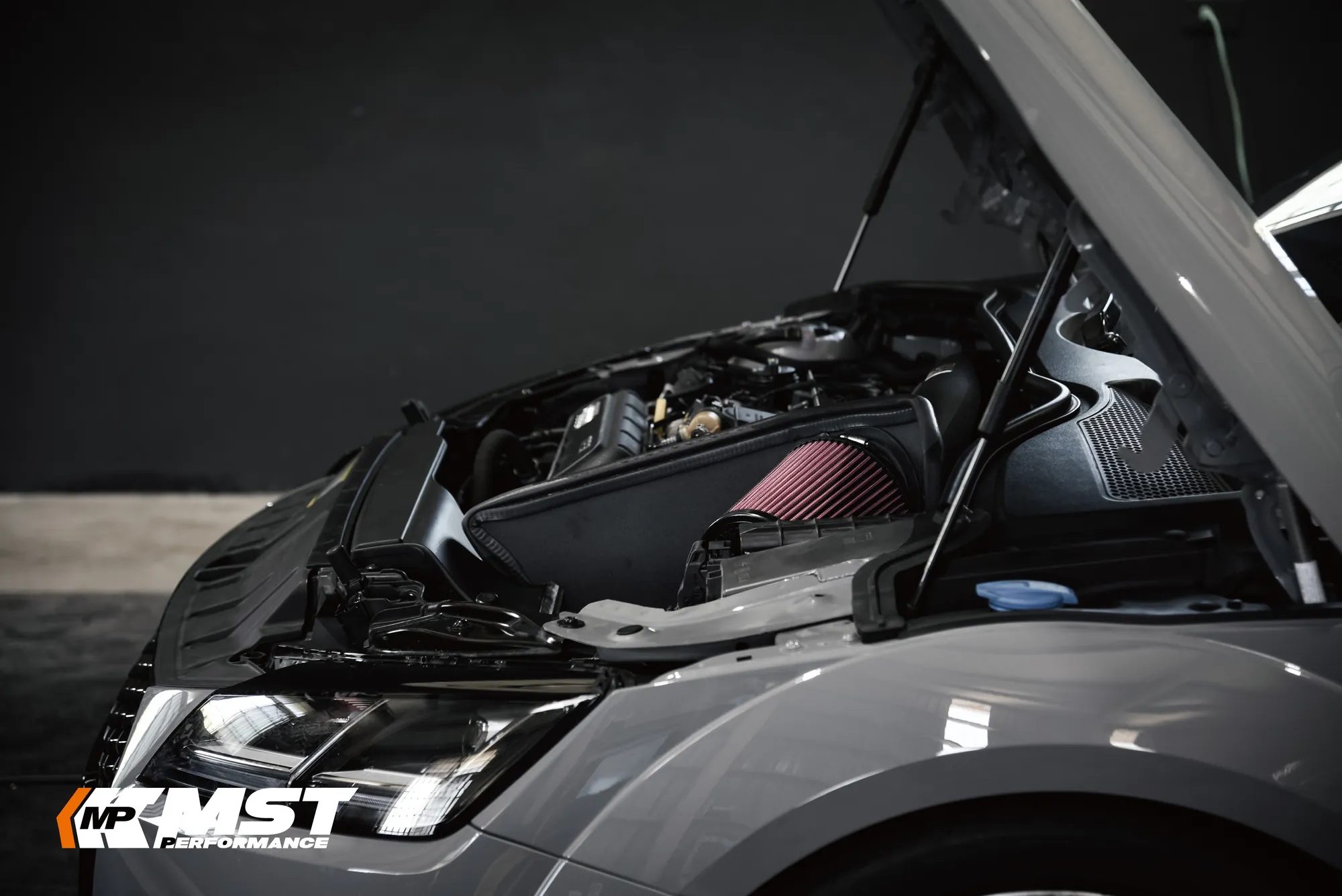 MST Audi TTRS (8S) | 2.5 TSFI (2016+) | Cold Air Intake - Image 5