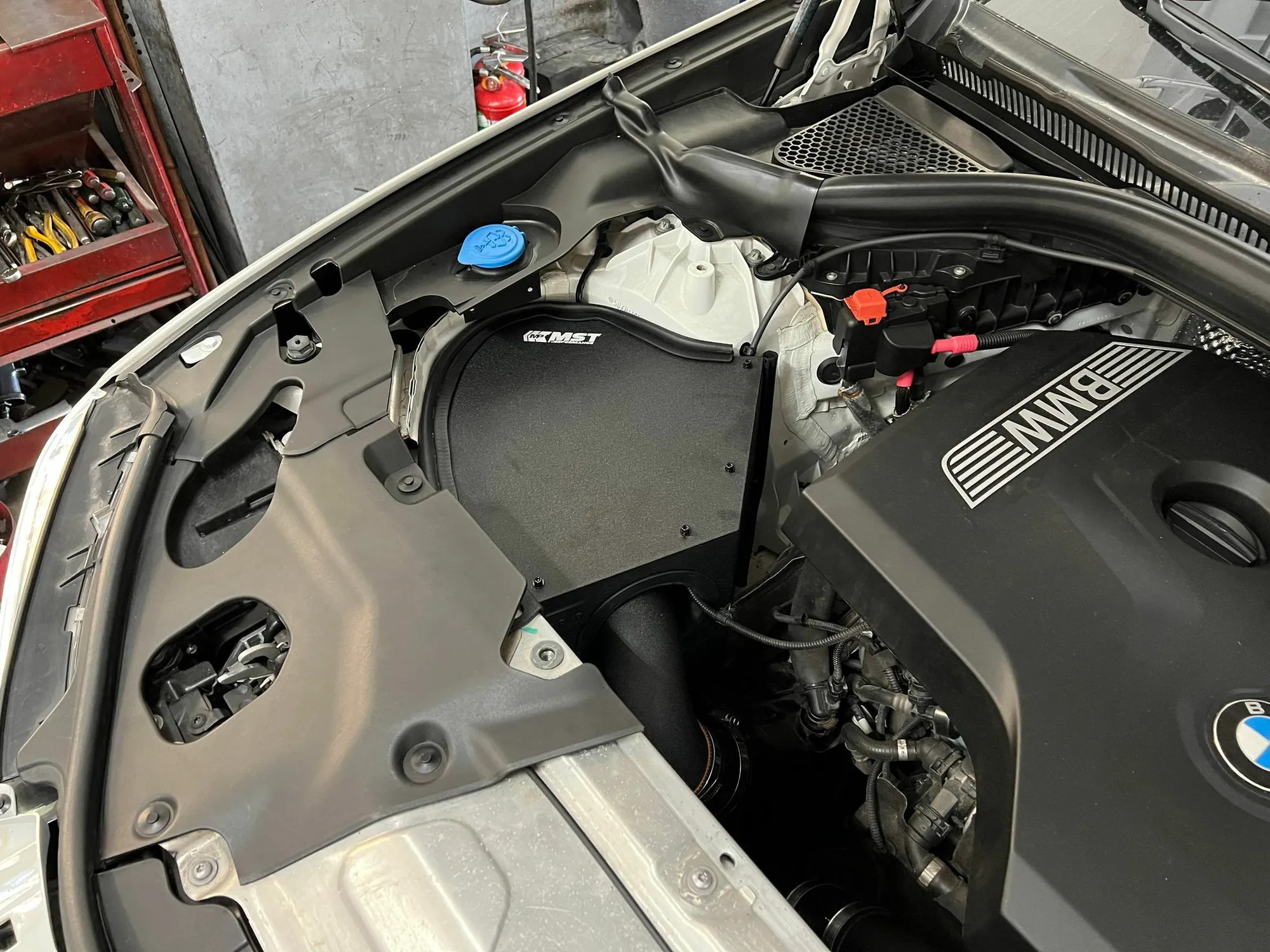 MST BMW G0X X3/X4 B48 | 20i/30i | Intake Kit - Image 3