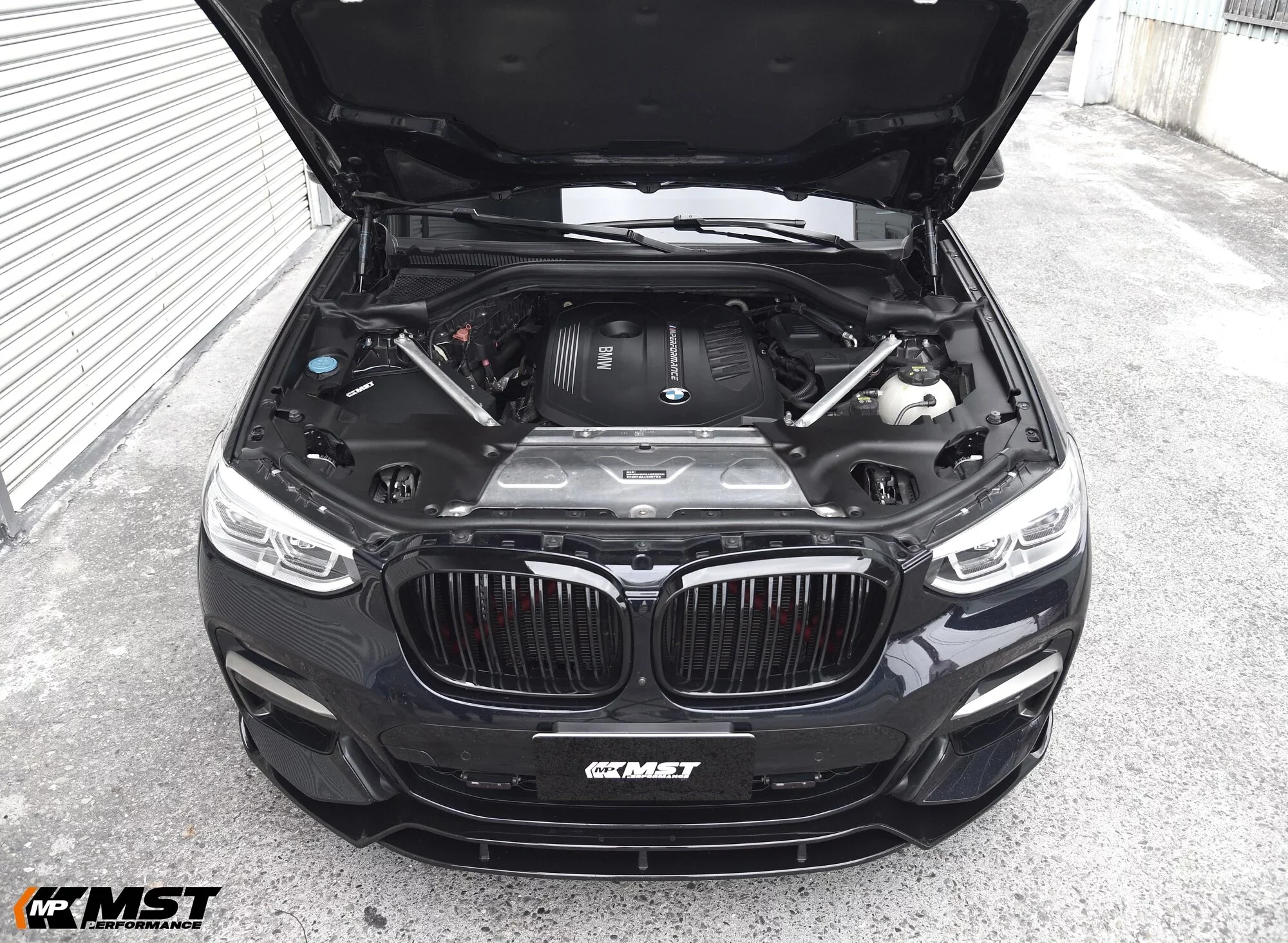 MST BMW G0X X3/X4 B58 | M40i | Intake Kit - Image 3