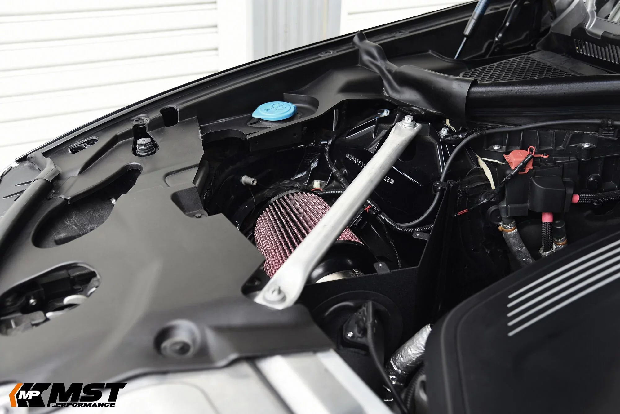 MST BMW G0X X3/X4 B58 | M40i | Intake Kit - Image 5