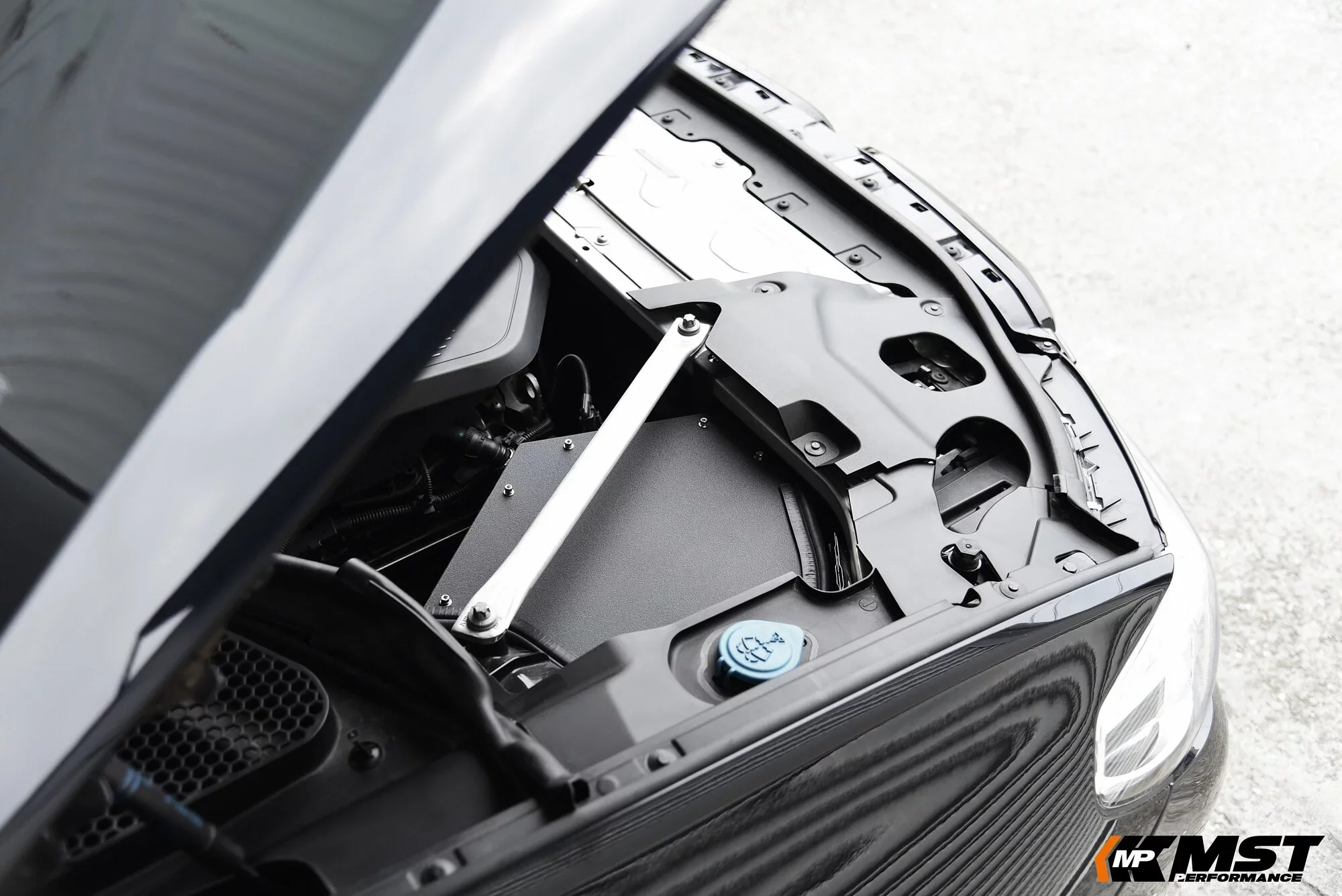 MST BMW G0X X3/X4 B58 | M40i | Intake Kit - Image 6