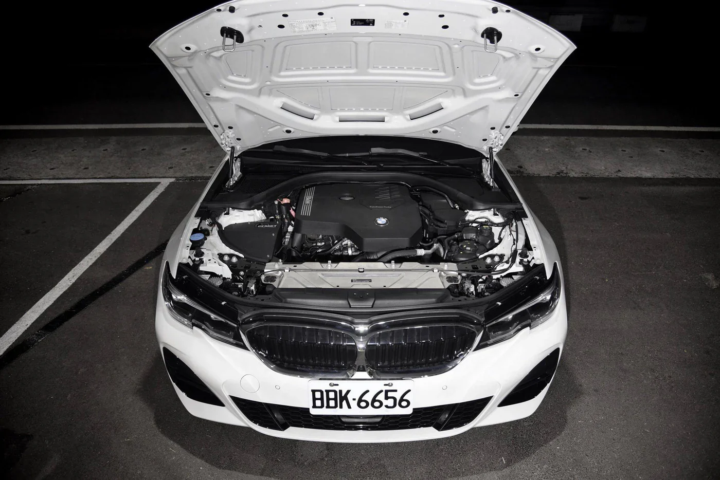 MST BMW G2X B48 | 220i/230i/320i/330i/420i/430i | Cold Air Intake - Image 4