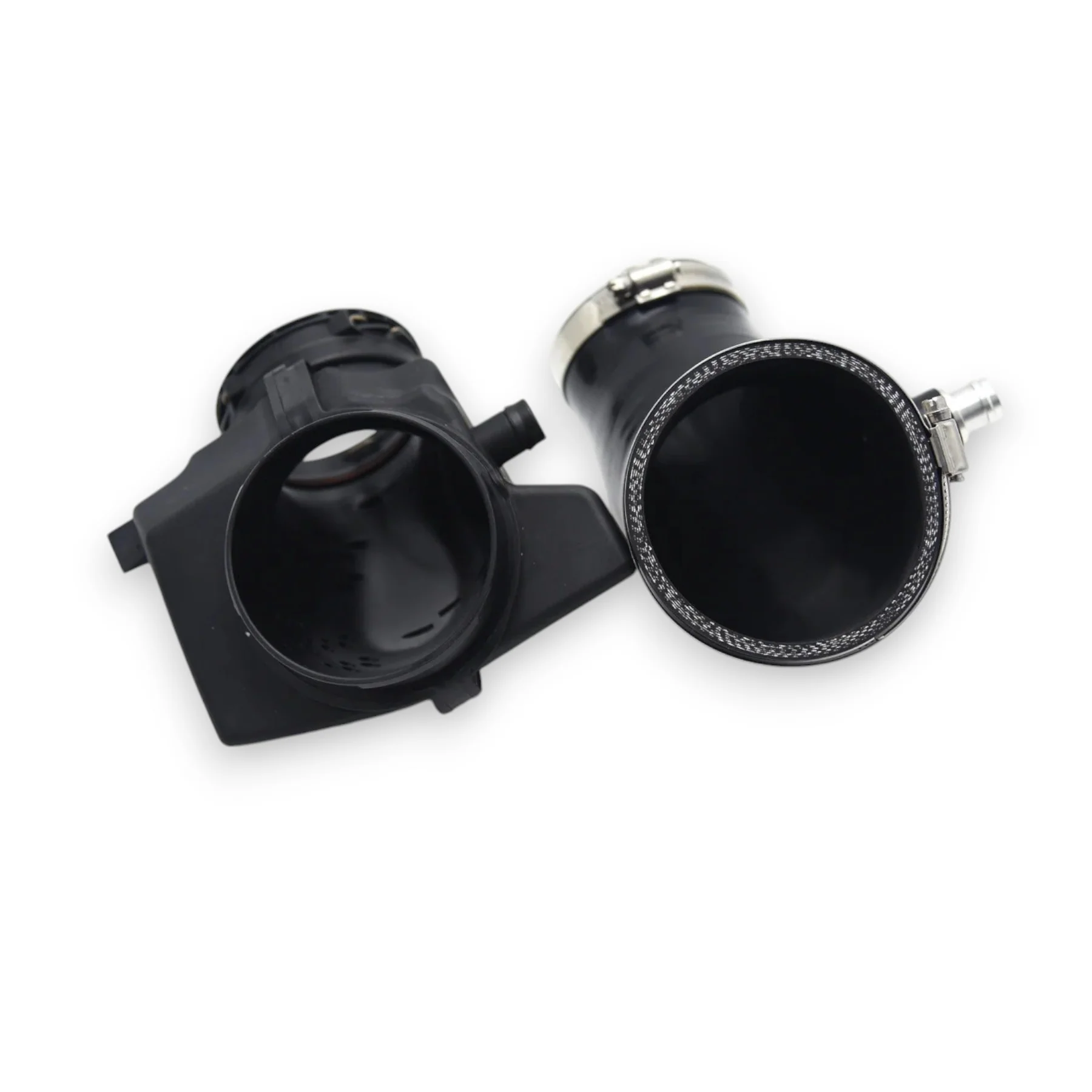 MST BMW G2X B58 | M240i/M340i/M440i | Turbo Inlet Pipe For MST Intake - Image 2