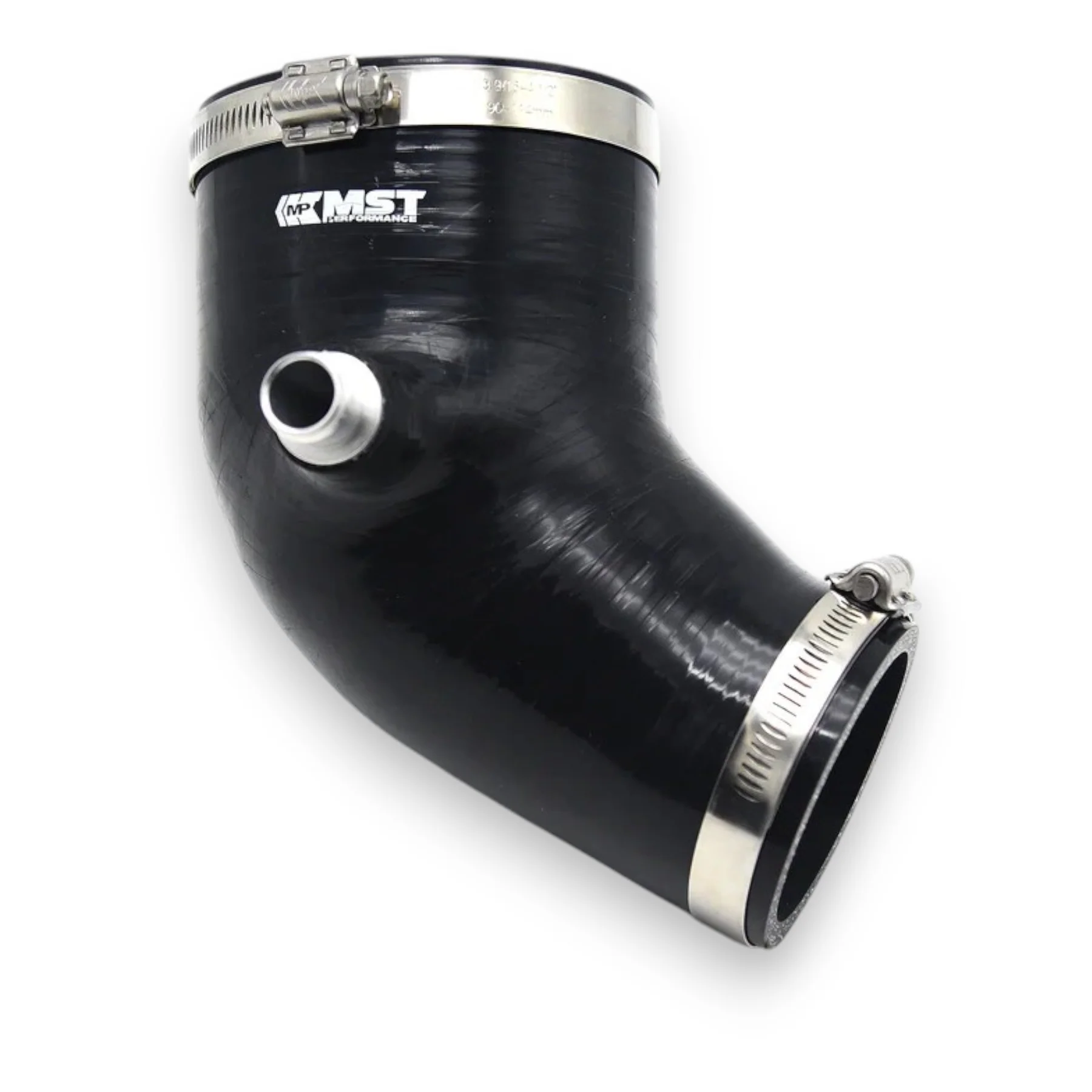 MST BMW G2X B58 | M240i/M340i/M440i | Turbo Inlet Pipe For MST Intake - Image 3