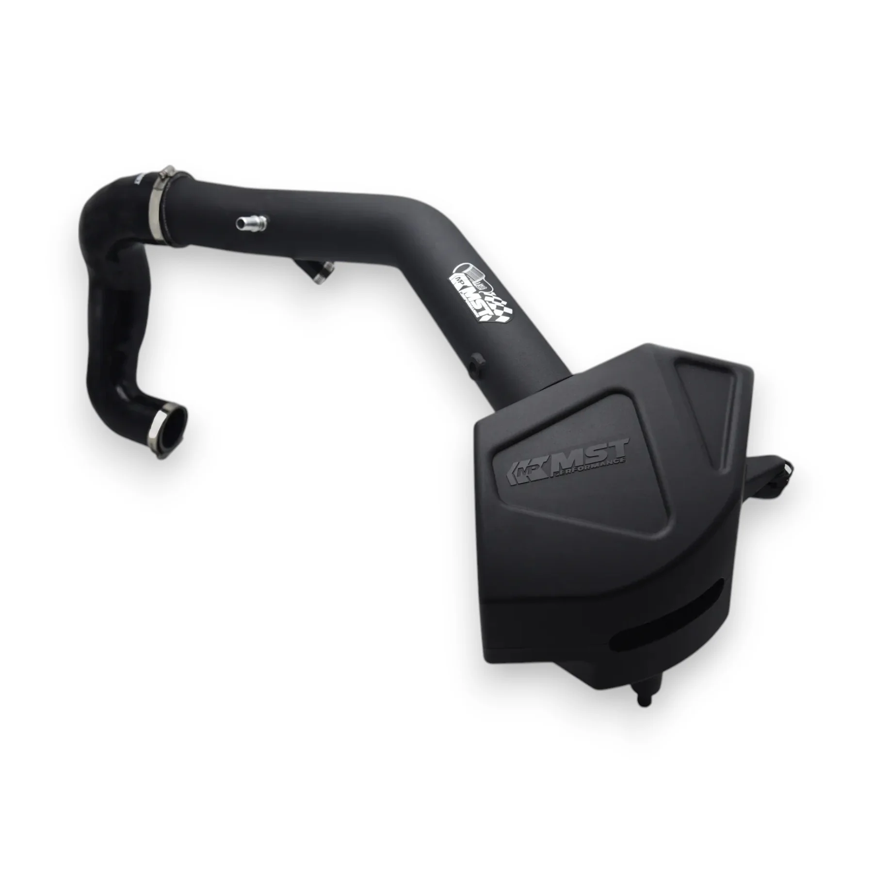MST Ford Focus MK4 ST | Intake + Inlet Kit - Image 2