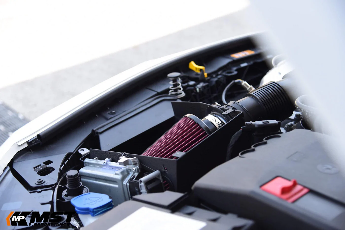 MST Mercedes Benz | A250/A35/CLA250/CLA35 W177/C118 | Cold Air Intake - Image 5
