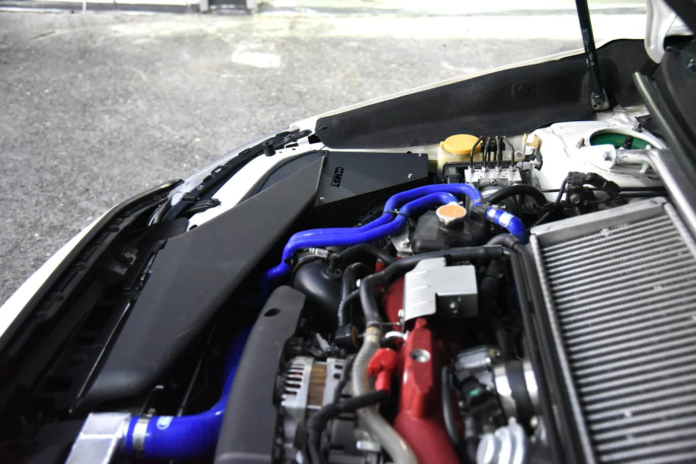 MST Subaru WRX STI (2015+) | Cold Air Intake - Image 5