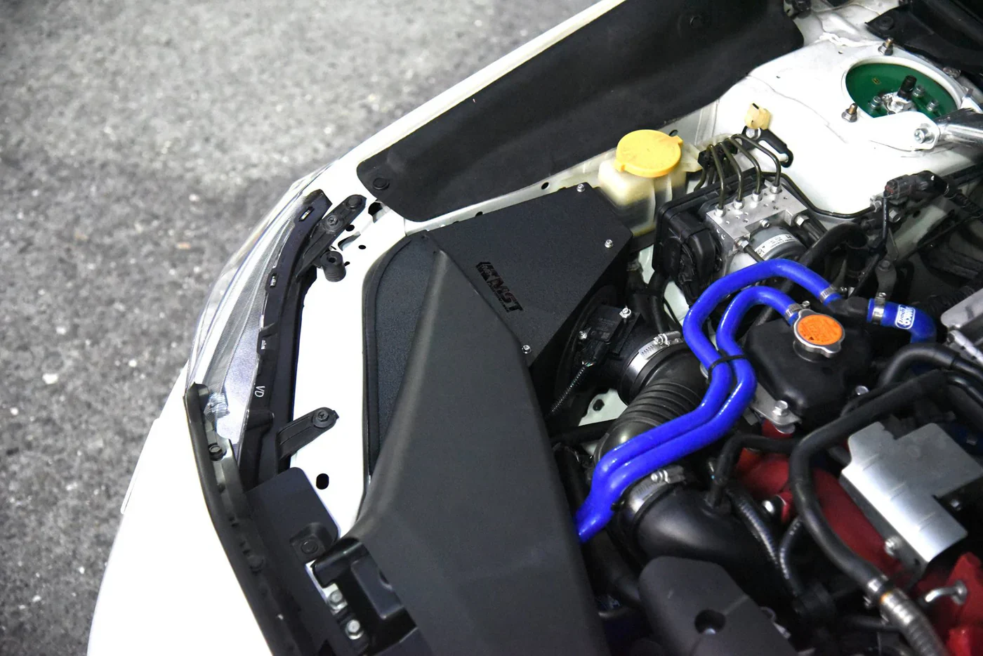 MST Subaru WRX STI (2015+) | Cold Air Intake - Image 6