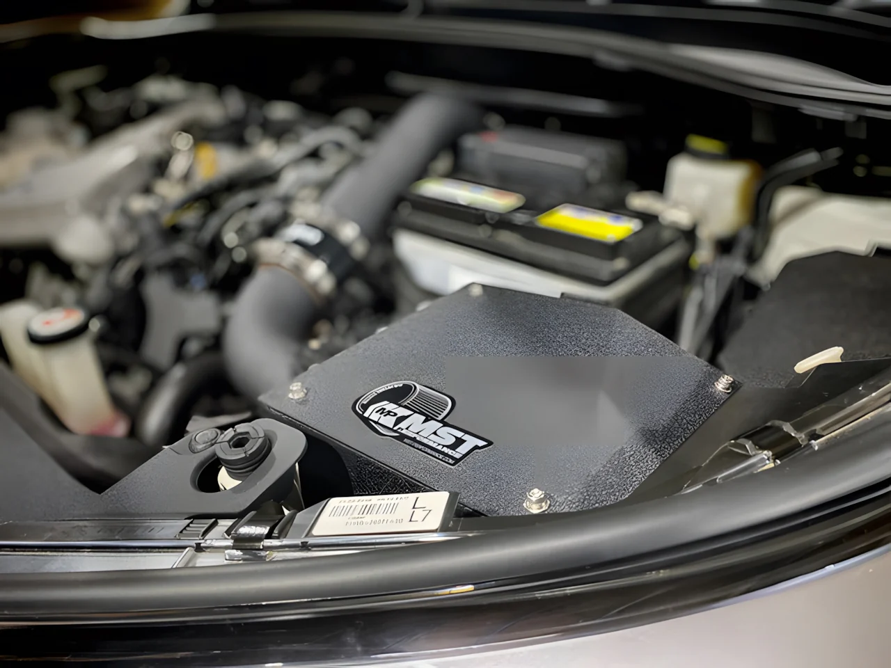 MST Toyota 2017-2020 C-HR | Intake Kit - Image 3