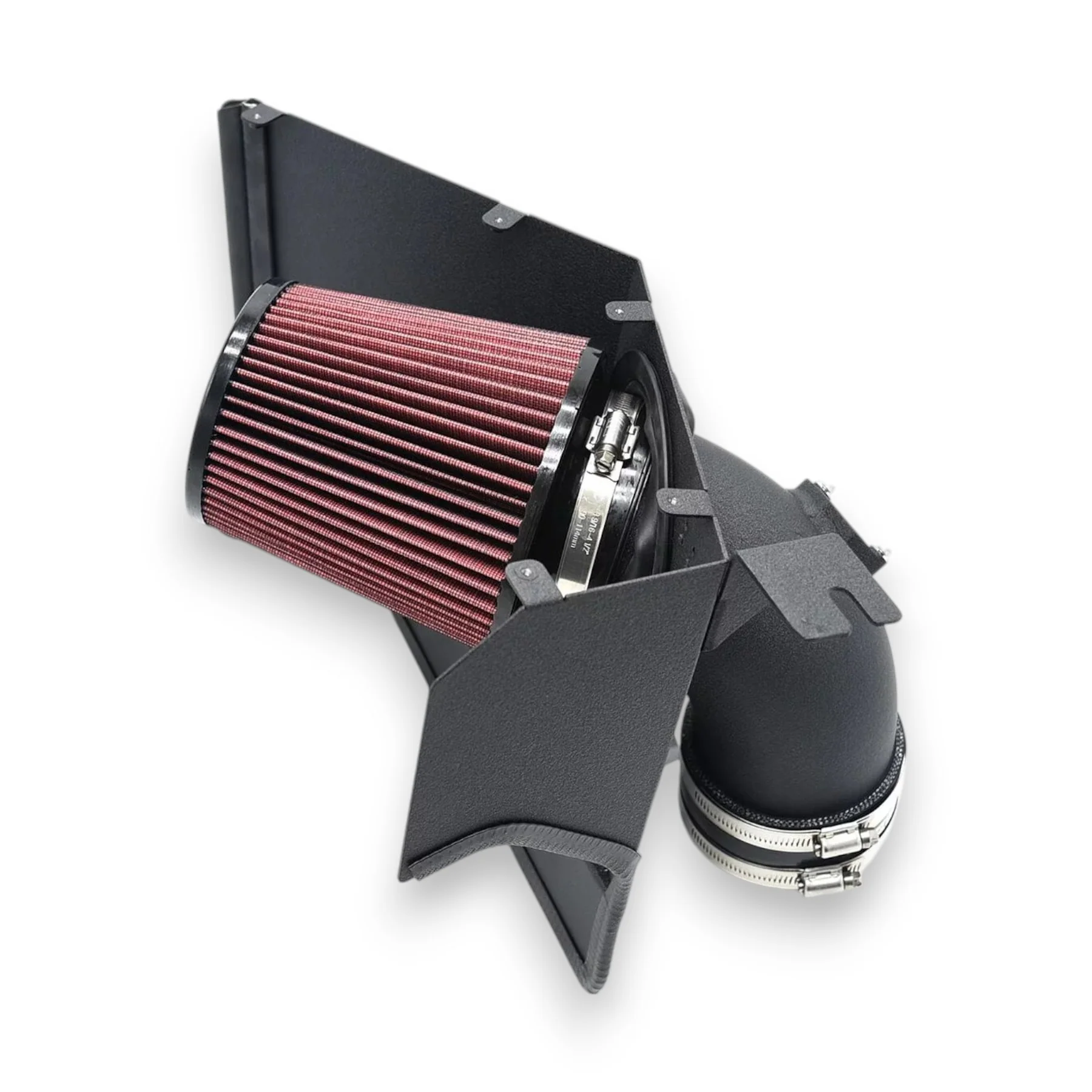 MST Toyota/BMW | Supra A90 / BMW Z4 (B58) | Cold Air Intake - Image 2