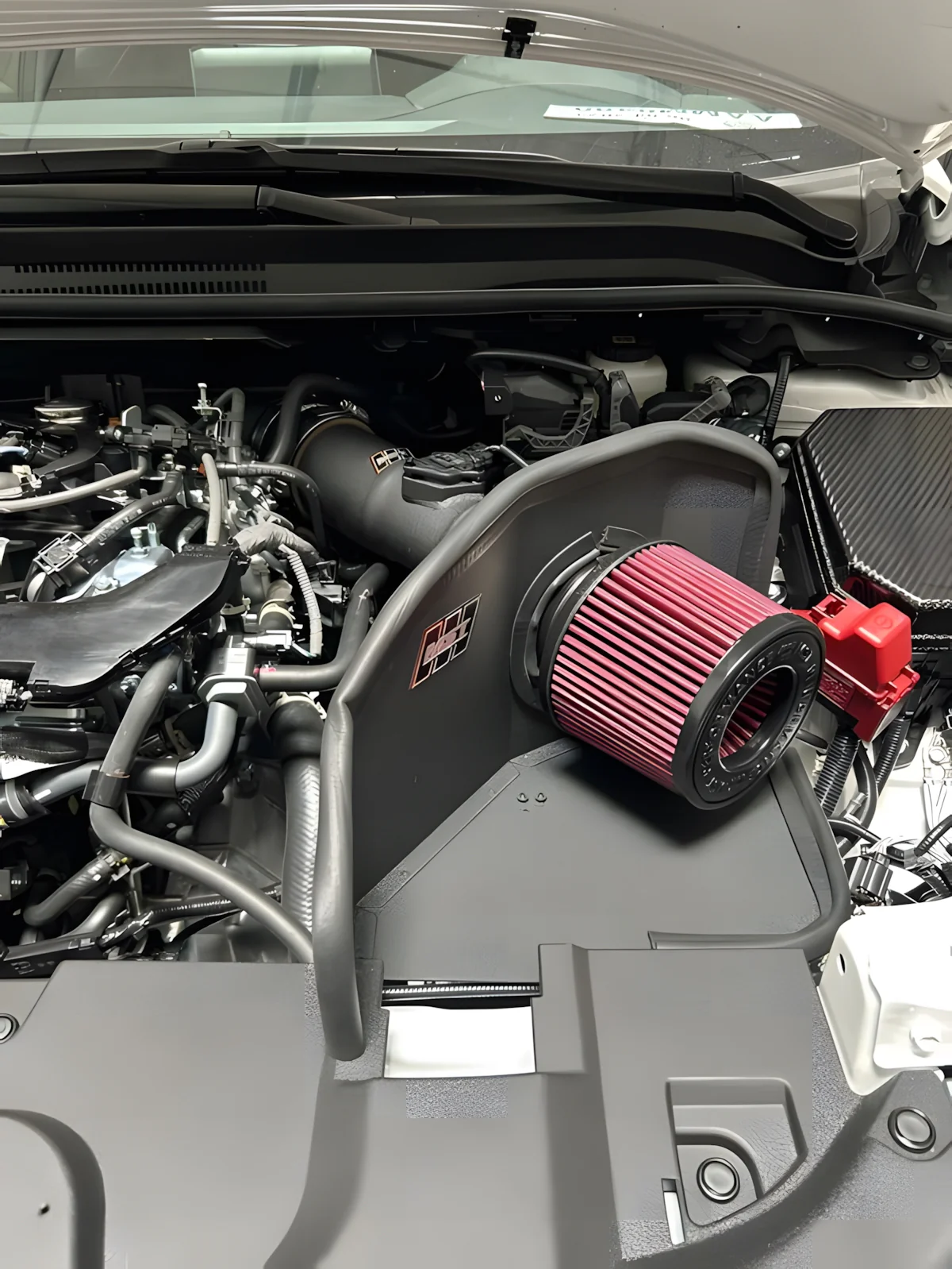 MST Toyota GR Corolla 1.6L (2023+) | Cold Air Intake - Image 5