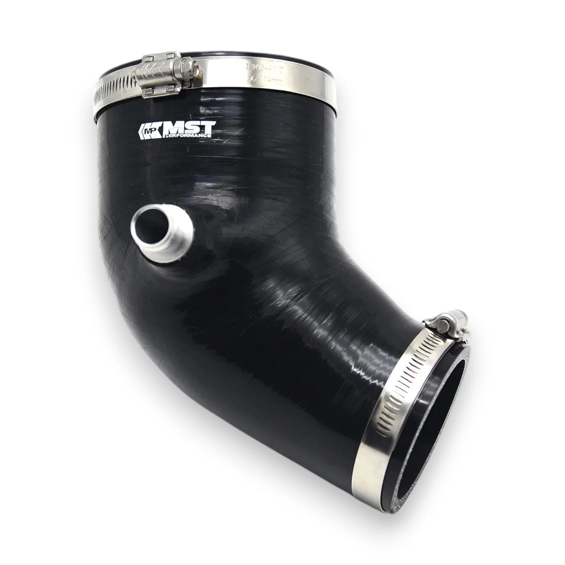 MST Toyota/BMW | Supra A90 / BMW Z4 (B58) | Intake + Inlet Kit - Image 2