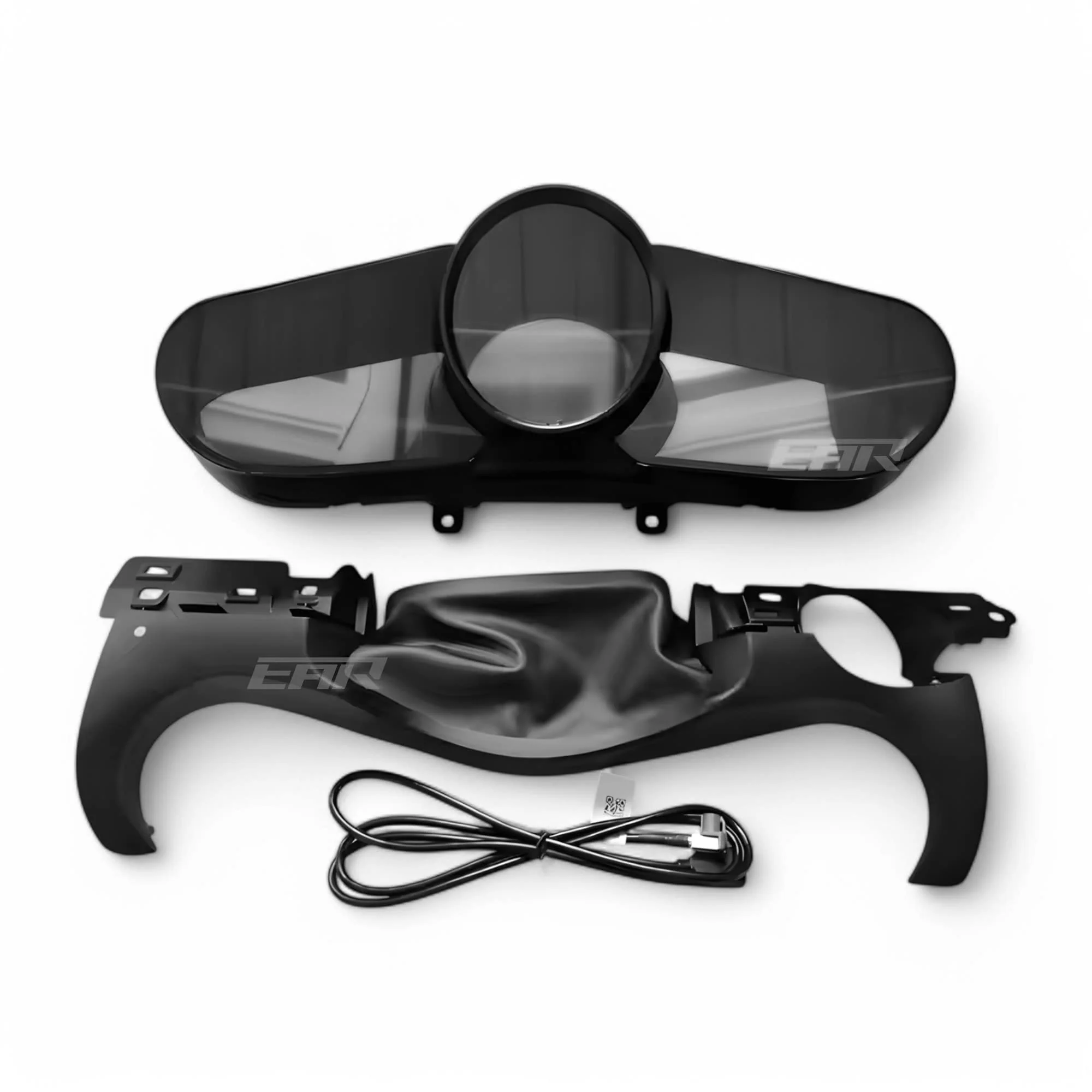 Porsche Cayenne / Panamera Digital Instrument Cluster | 2017 - 2023 - Image 3