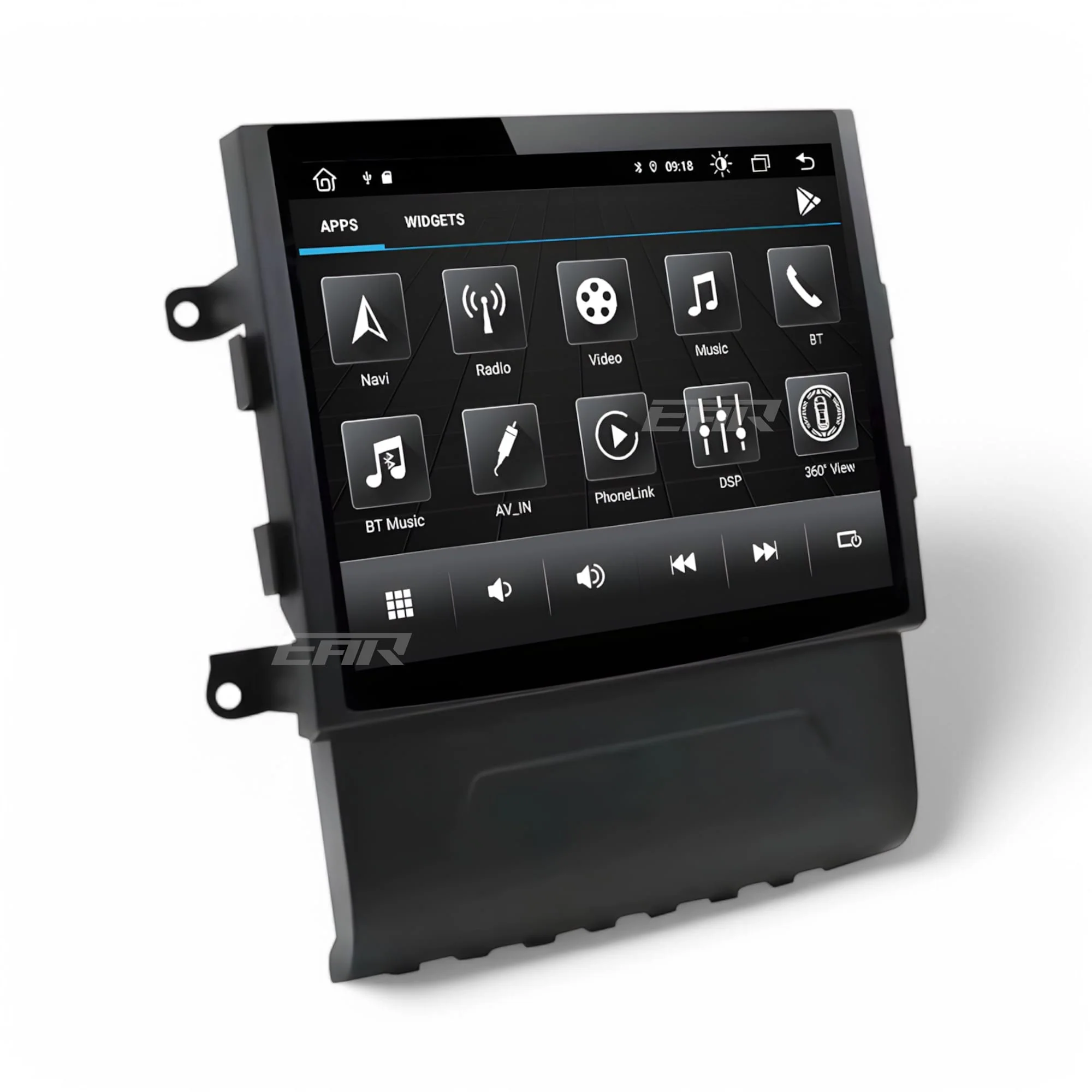 Porsche Macan 8.4" Touchscreen Display + Built-In Wireless Carplay & Android Auto | 2014 - 2017 - Image 2