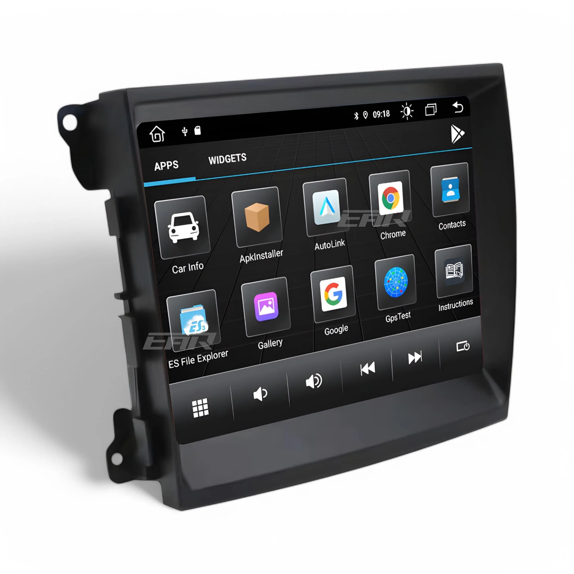 Porsche Panamera 8.4" Touchscreen Display + Built-In Wireless Carplay & Android Auto | 2010 - 2016 - Image 3