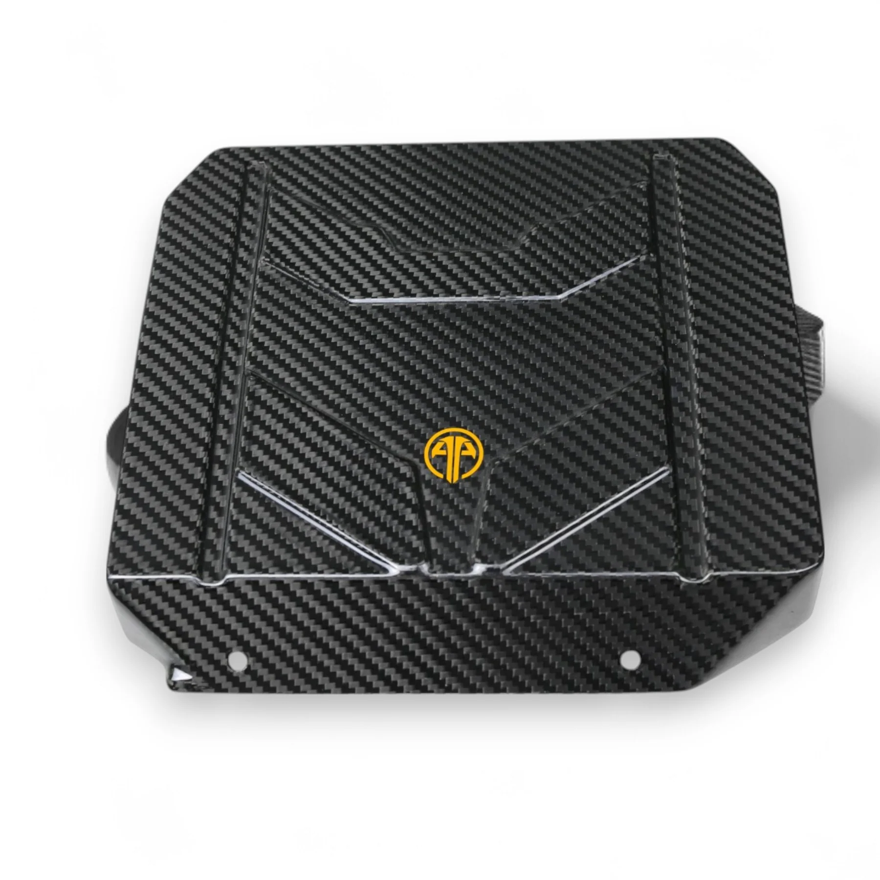 ARMASPEED Subaru BRZ | Carbon Fiber Cold Air Intake - Image 6